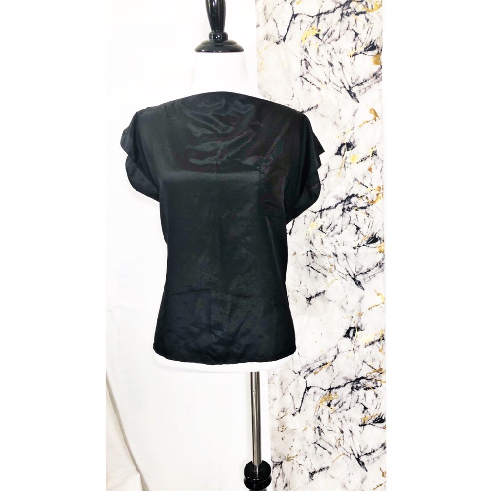 Vintage Gitano Blouse